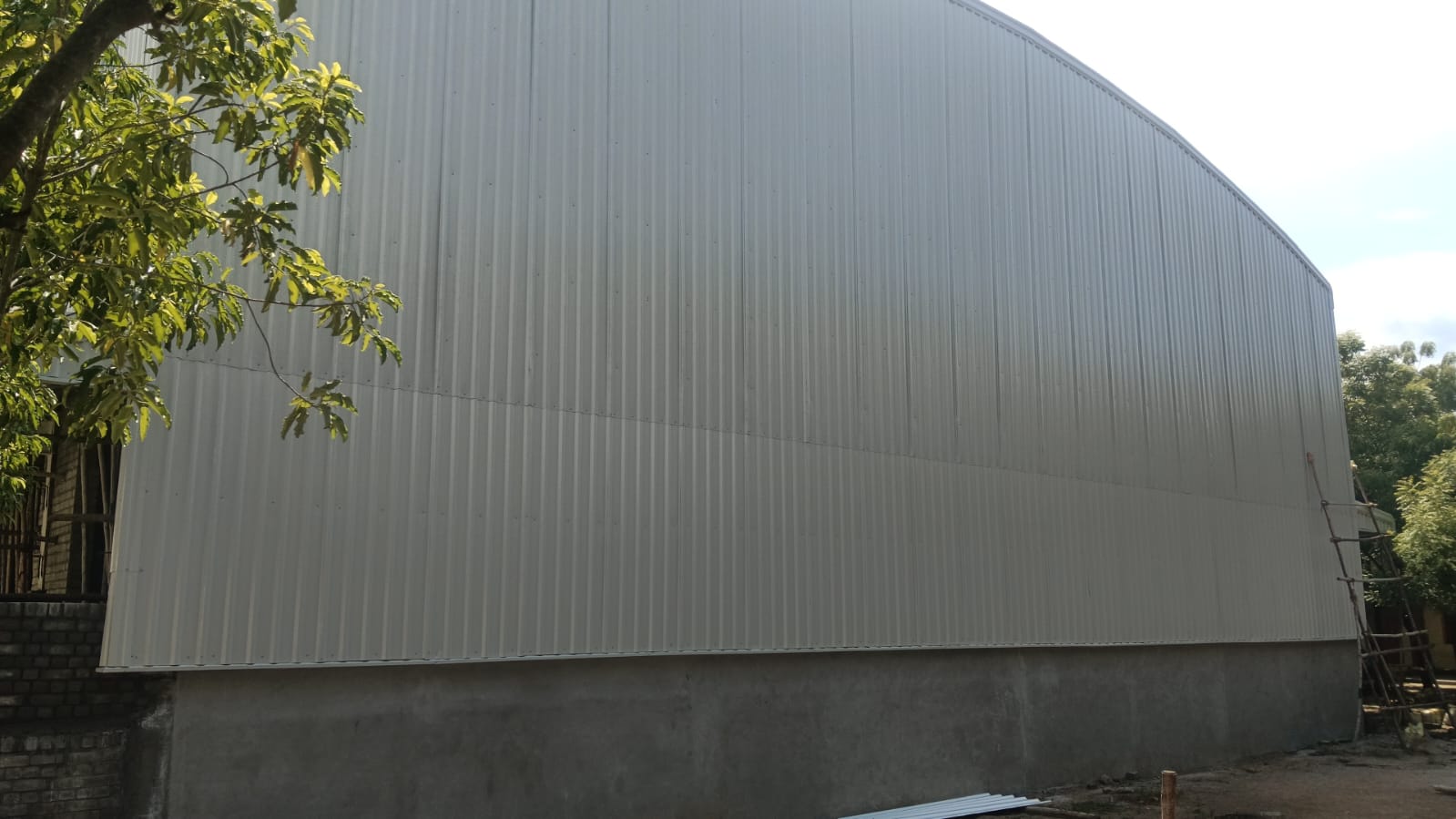 N.P.S.S.R.K Rotary School - Image 1